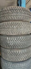 Zimni pneu 195/55 R16