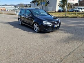 Volkswagen Golf V GTI 2.0 TFSI 147kw - 1