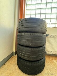 Alu kola R.O.D 235/45 R20 100V ET41