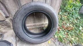 Zimní pneu Fulda 205/60 R16