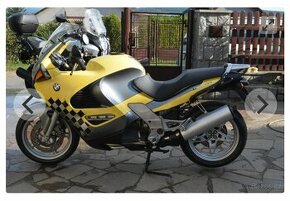 BMW K 1200 RS - 1