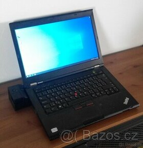 Notebook Lenovo ThinkPad T430 - 1