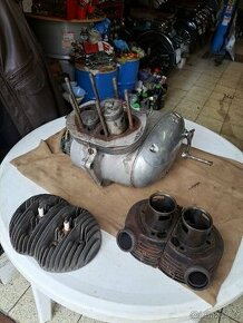 Motor jawa 350/354