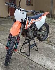 KTM sx-f 450