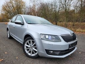 Škoda Octavia 3 1.4TSi ELEGANCE,BiXenon,130t KM