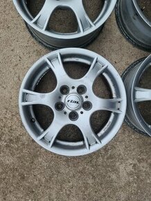 Alu kola 5x110 R15 6,5J