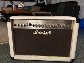 MARSHALL AS50Dkombo na akustickou kytaru 50 W