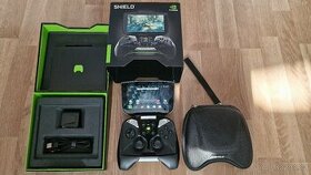 Nvidia Shield Portable