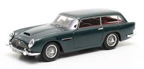 ASTON  MARTIN   DB 5  Shooting  break  -  MATRIX