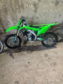 Kawasaki kxf 250 2020