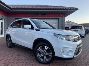 Suzuki Vitara 1.6i VVT Allgrip Comfort Plus Full LED Navi