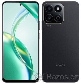 HONOR 200 Smart 5G 4 GB / 256 GB černý nerozbalený