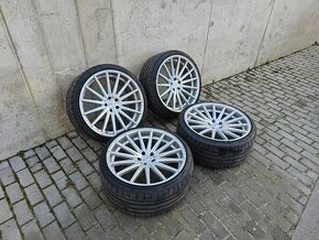 5x112 r21 Vossen vfs-2 ORIGO Konkavni