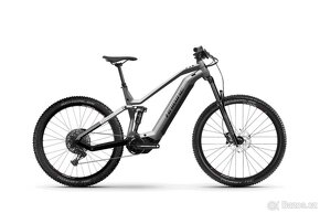 elektrokolo Haibike AllTrail 7