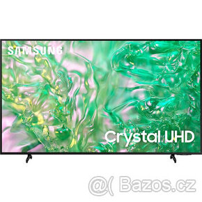 UE65DU8072 Samsung, 4K Smart HDR TV, 65" 163cm, Tizen