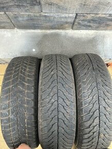 Zimní pneumatiky 165/70 r14