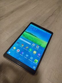 Dotykový tablet Samsung Galaxy Tab S (SM-T705)

