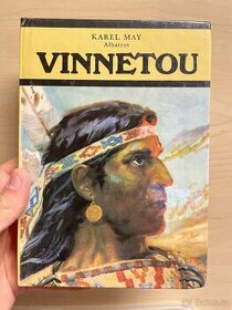 Vinnetou 1. díl - 1