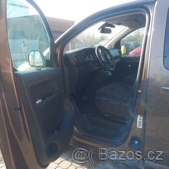 Toyota Proace Family 2022 Automatic 33.000 km 8 seater