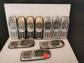 NOKIA 6310i