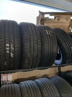 205/60 R15 2xTOMKET 2xGOOD YEAR