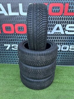 245/45 R18 - ZÁNOVNÍ MICHELIN