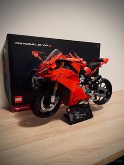 Lego Ducati Panigale - 1