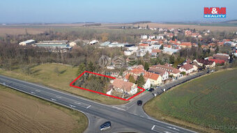 Prodej rodinného domu, 66 m², Vrbčany