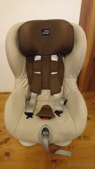 Britax römer king II 9 - 18 kg