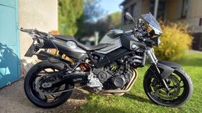 BMW F 800 R + 3 KUFRY F800R