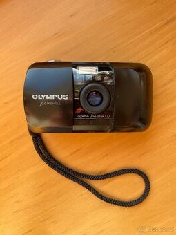 Olympus MJU 1