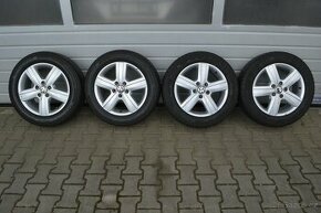 Alu kola Volkswagen T5 T6 Multivan Thunder R17 5x120