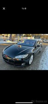 Tesla Model S 70D, Free supercharger