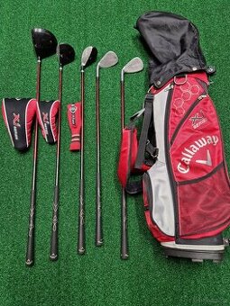 Callaway  XJ SERIES - 1