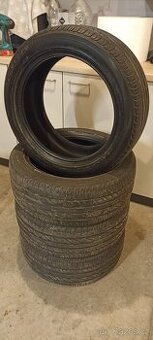 Letní pneumatiky Bridgestone 215/45R16