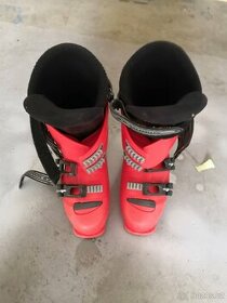 Lyžařské boty EU41 - 1