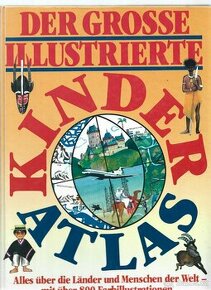 Kinder atlas