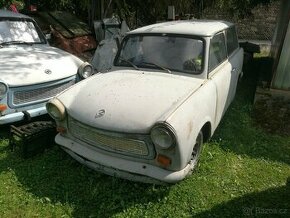 Trabant 601