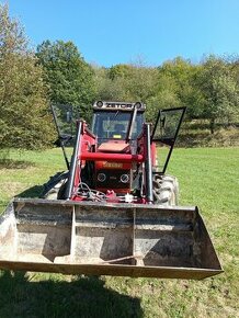 Zetor 8145