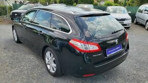 PEUGEOT 508 SW 2.0HDI - 1