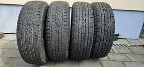 Pneumatiky NEXEN Roadian HTX RH5 SUV 235/70 R17 4ks