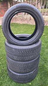 4ks Zimní ❄️Bridgestone Blizzak 005 255/45 R18 103V