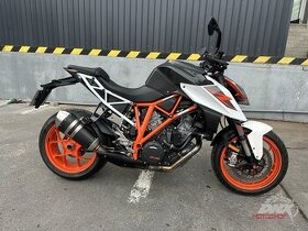 KTM 1290 Super Duke R