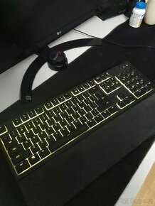 Klávesnice Razer Ornata Chroma