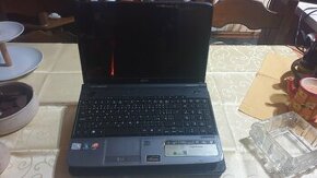 Prodám notebook acer