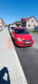 Suzuki Swift 1.3i 2006