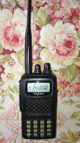 FM Transceiver Yaesu FT-60 - 1