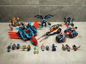 Lego Nexo Knights Mix - 1