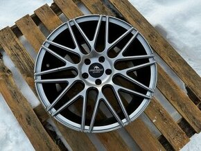 ALU KOLA FORZZA GALAXY R19 5X112 GMReflex - 1