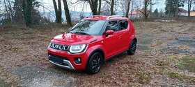 Suzuki Ignis, 1.2 61kw hybrid Premium